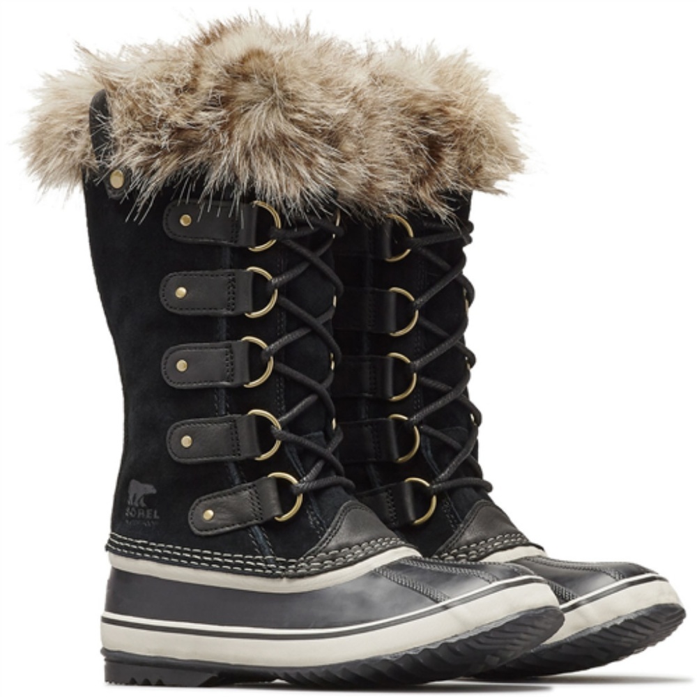Sorel Joan Of Arctic Boots NEW Size 7 - Picture 2 of 8